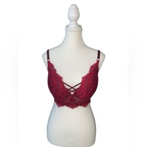 La SENZA - Beyond Sexy Gel Push Up Bra